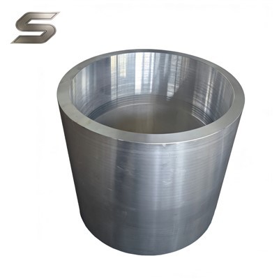 6061 Aliuminio kaltiniai