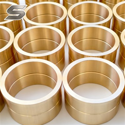 Kaltytos žalvario dalys