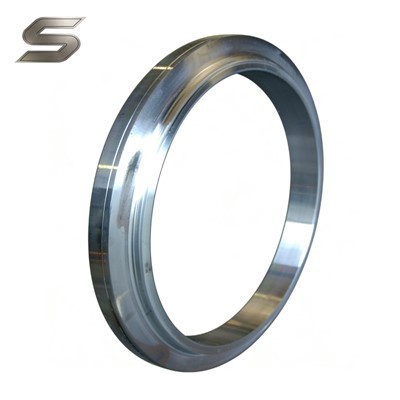 Rotacinės krosnies padanga